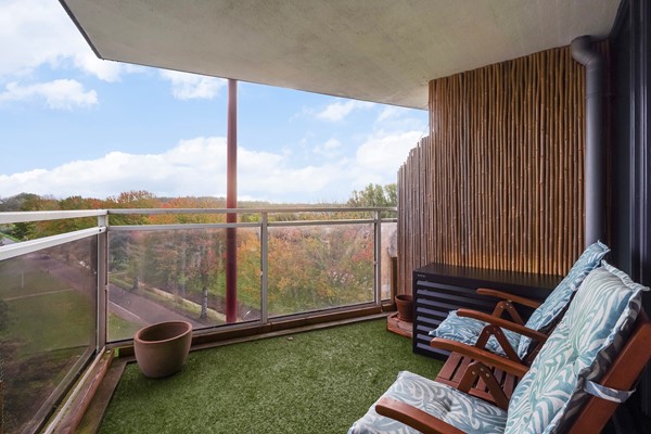 Foto - Te koop: Buizerdlaan 127, 2623 JR Delft